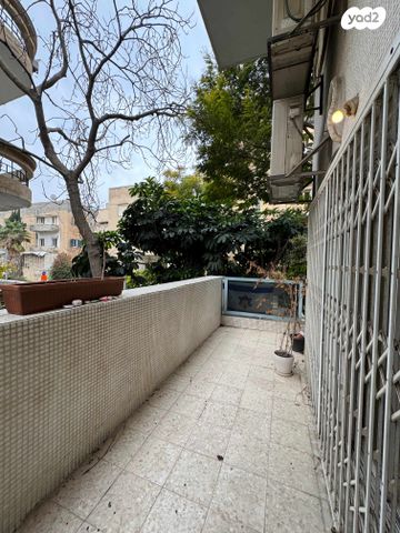 דירה, לב תל אביב, לב העיר צפון, תל אביב יפו