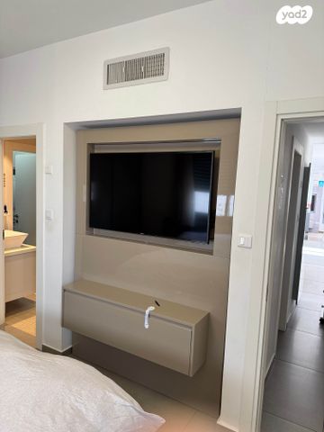 גג/ פנטהאוז, אילת