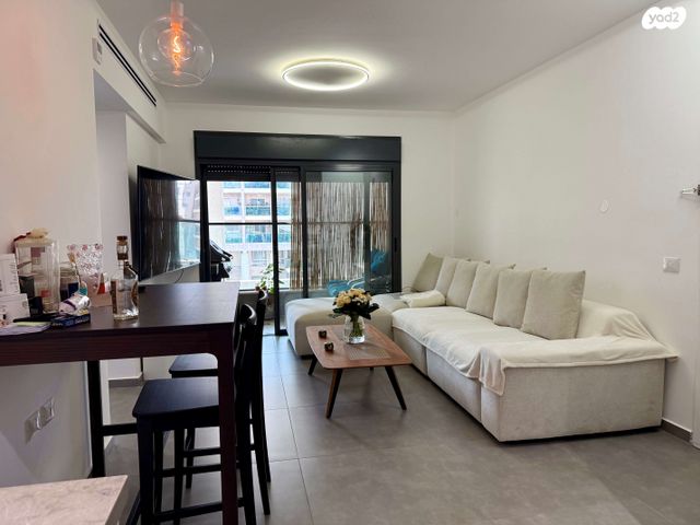 דירה, שבט שמעון 9, רובע י"ב, אשדוד