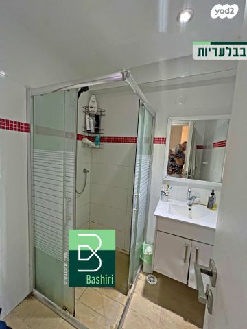 דירה, יעקב מלול, קרית שמונה