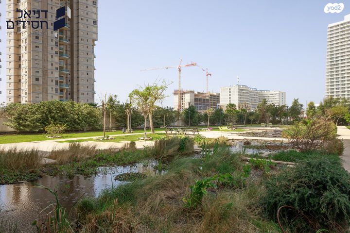 דירה, יצחק שדה, דרום מערב ותיק, בת ים