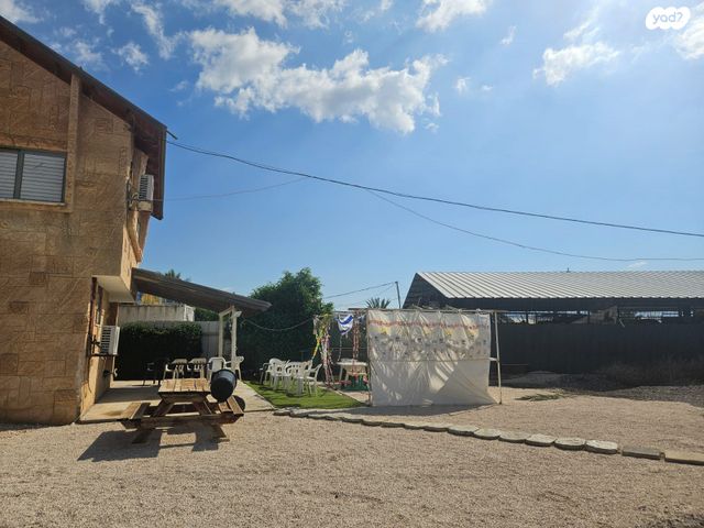 משק חקלאי/ נחלה, ירדנה