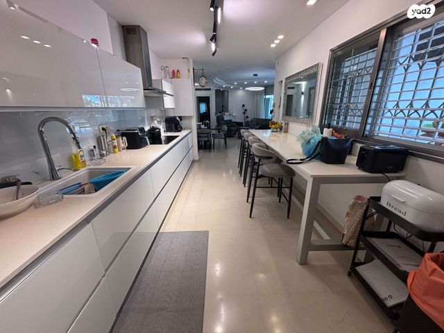 דירת גן, נאות שקמה, ראשון לציון