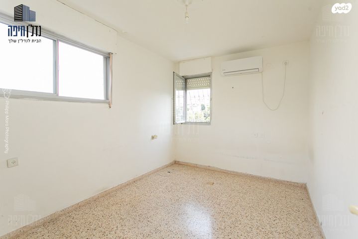 דירה, משה גוט לוין, רמת ספיר, חיפה