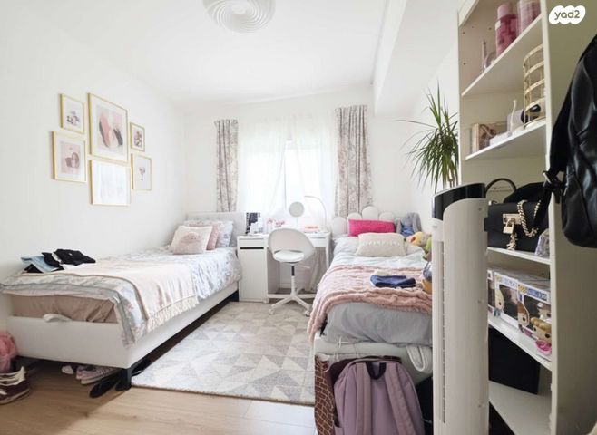 דירה, נאות אשלים, ראשון לציון