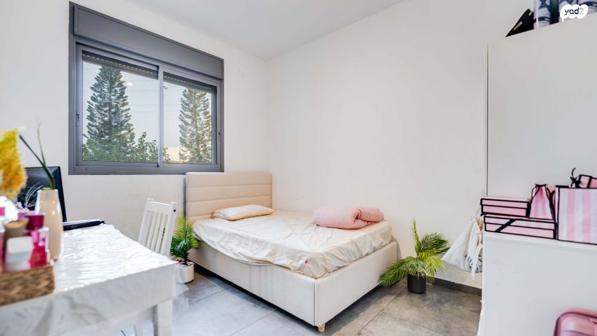 דירה, נווה יהושע, נווה יהושע, ערמונים, רמת גן