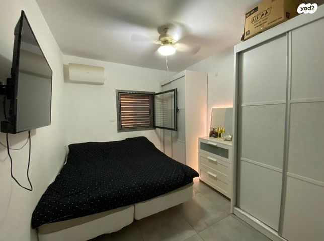 דירה, רבי ינאי 16, גבעת שרת, בית שמש