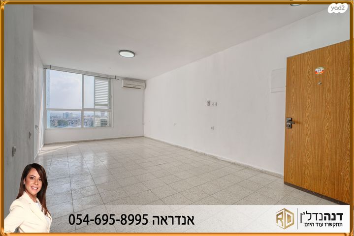 דירה, ש"י עגנון 21, נווה אלונים, אשקלון