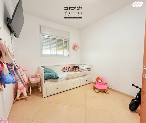 דירה, גבעת הסביונים, קרית מלאכי