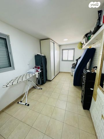 דירה, נתיבות