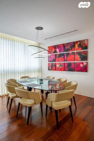 גג/ פנטהאוז, ישורון, הצפון הישן - דרום, תל אביב יפו