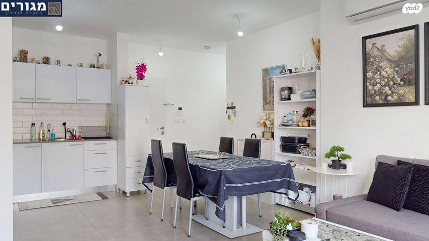 דירה, ישורון, תל חנן, נשר