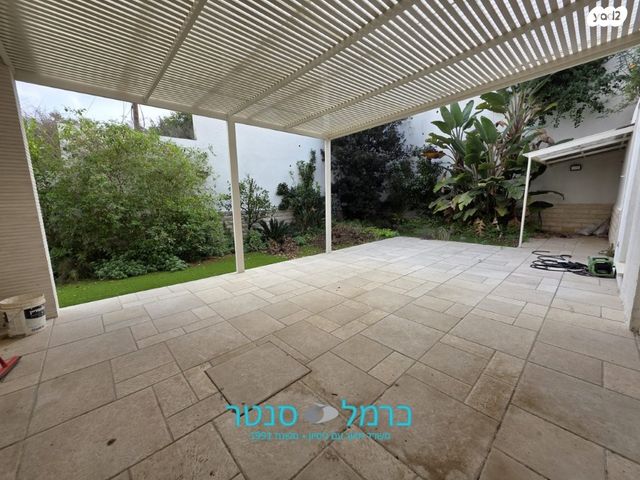 דירת גן, רמת בן גוריון, חיפה