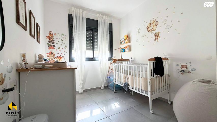 דירה, הרצל, ב' / צפון מערב העיר, רחובות