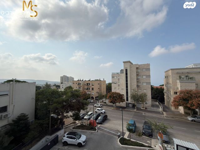 דירה, ליונל ווטסון, רמת בגין, חיפה