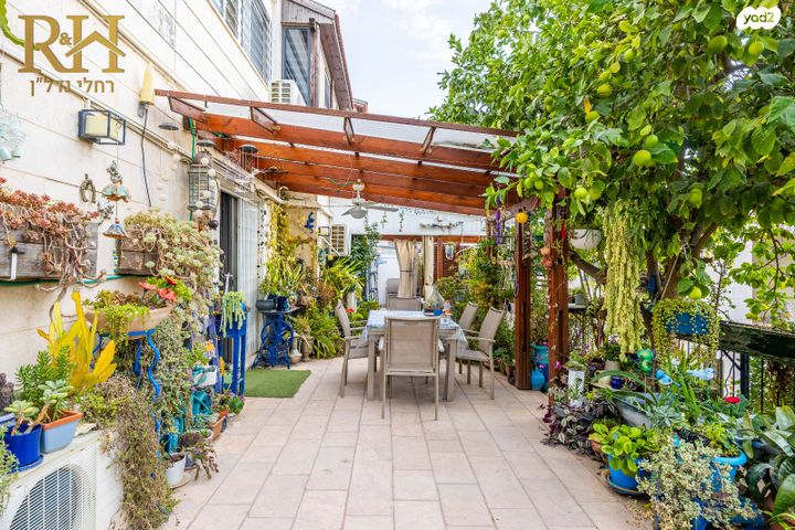 דירת גן, הגיא, קרית יערים, גבעת זאב