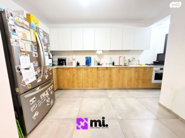 דירה, רועי קליין 21, נווה שמיר רמת בית שמש ה-1, בית שמש