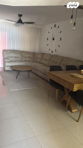 בית פרטי/ קוטג', רחבת הראל, שכונה ו', באר שבע