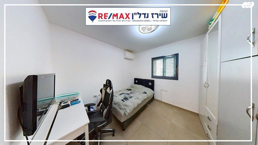 דירה, השקד, נופי החורש, מבשרת ציון