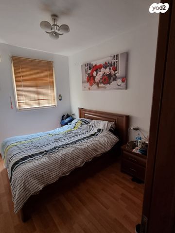 דירה, גרשון ש"ץ 11, נאות שמיר, רמלה