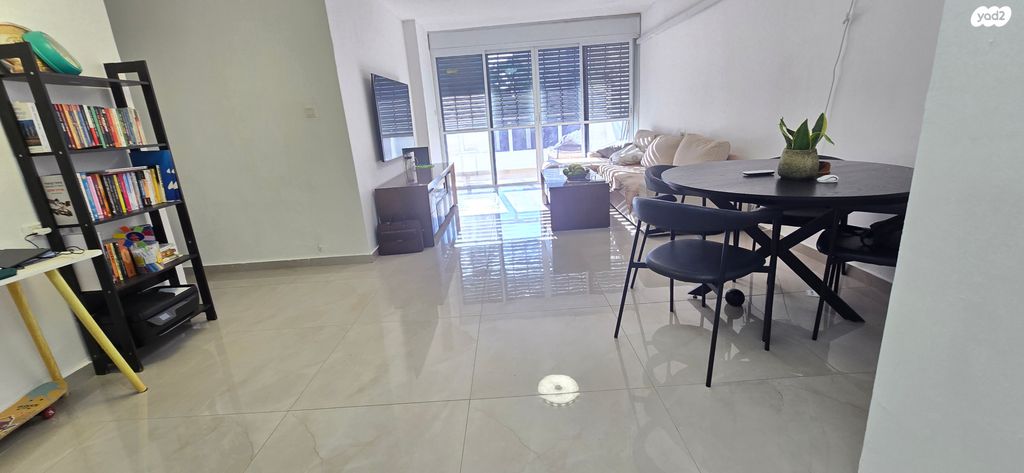 דירה, נאות יצחק רבין, רמלה