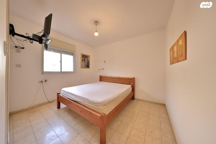 דירה, מנחם בגין 29, נווה גנים, קרית מוצקין