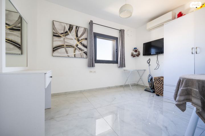 גג/ פנטהאוז, יעקב סלמן, בית הכרם, רמת בית הכרם, ירושלים