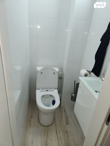 בית פרטי/ קוטג', רחבת הראל, שכונה ו', באר שבע