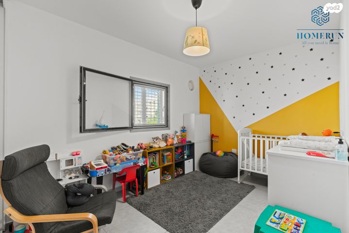 דירה, רמת הגולן, קרית שרת מזרח, חולון