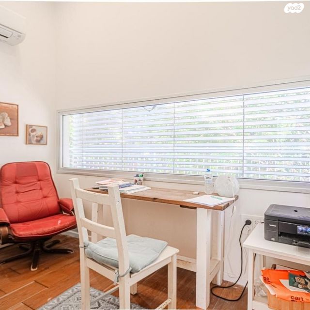 בית פרטי/ קוטג', כפר ורבורג