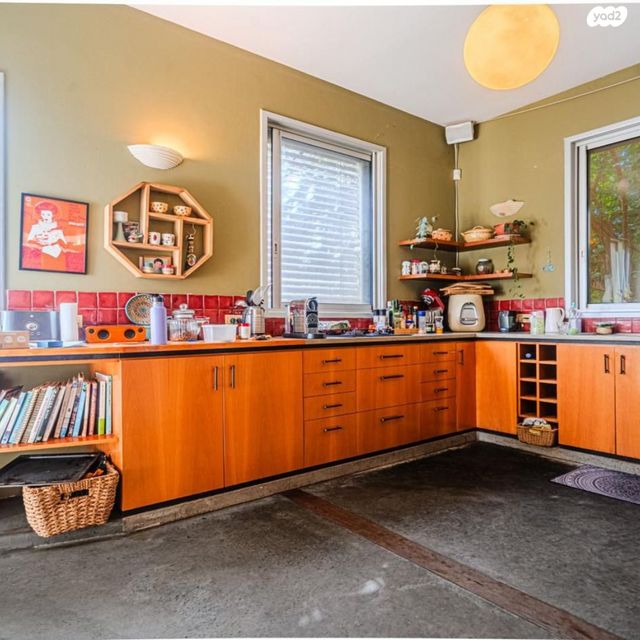 בית פרטי/ קוטג', כפר ורבורג