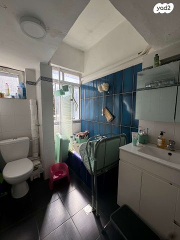 דירה, שדרות הרצל, בית הכרם, רמת בית הכרם, ירושלים