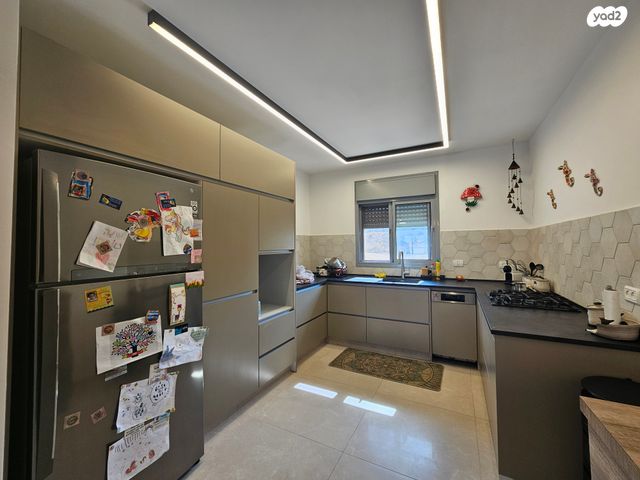 דירה, אירוסים, מבוא שקד, ערד