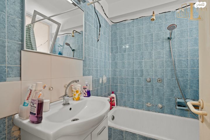 דירה, רחובות