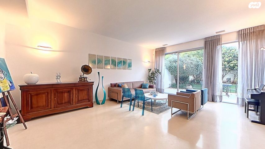 בית פרטי/ קוטג', מורשה, רמת השרון