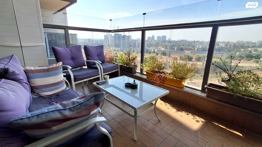 דירה, נופך 6, כרמי גת, קרית גת