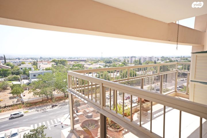 דירה, זלמן שז"ר, מתחם 200, הוד השרון