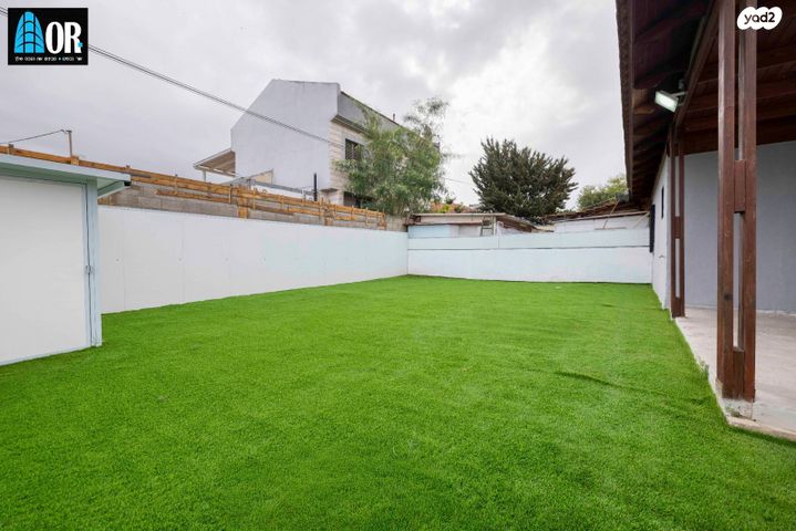 בית פרטי/ קוטג', אבו חצירא, אשכול, רמלה