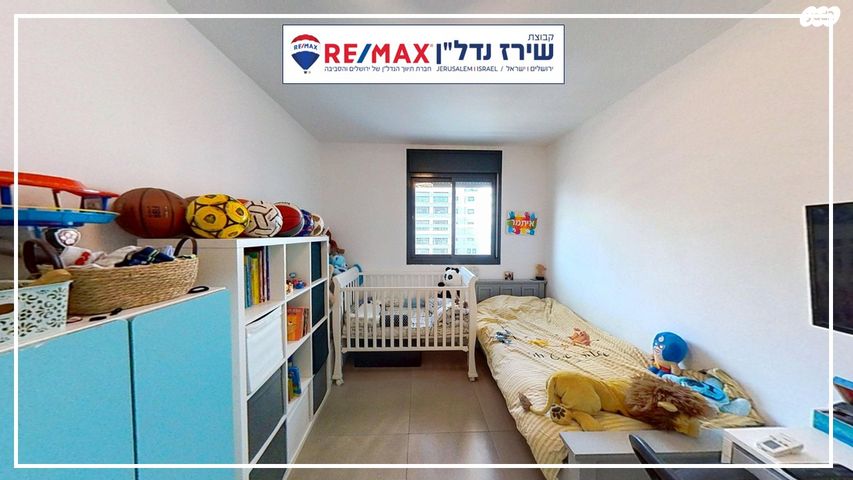 דירה, השקד, נופי החורש, מבשרת ציון