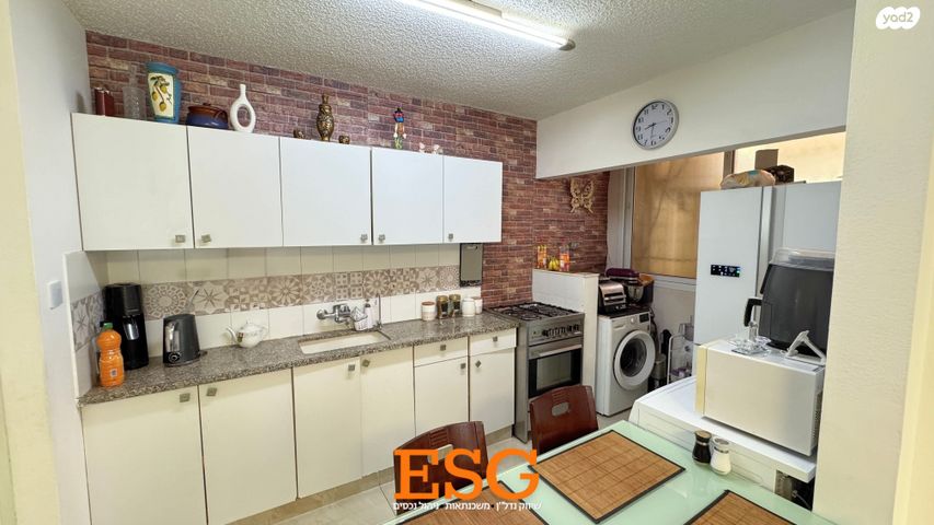 דירה, מדרחוב הנביאים, רובע י', אשדוד