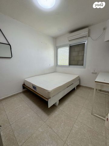 דירה, יצחק רגר 153, שכונה ד', באר שבע