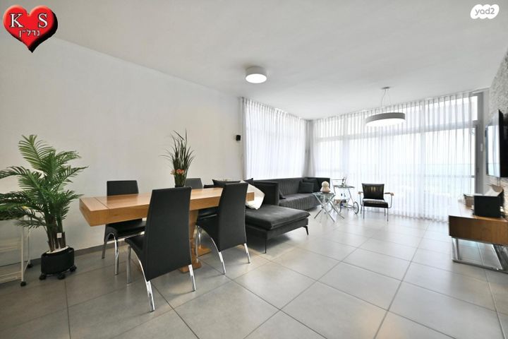 דירה, חיל האוויר, נווה חוף, ראשון לציון