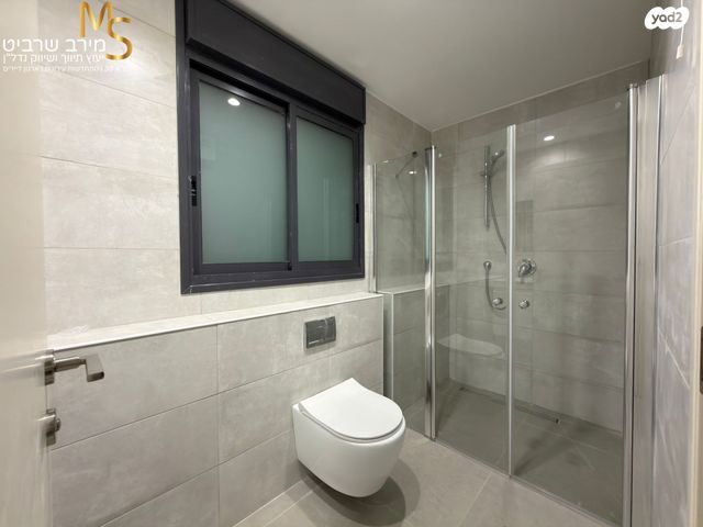 דירה, ליונל ווטסון, רמת בגין, חיפה