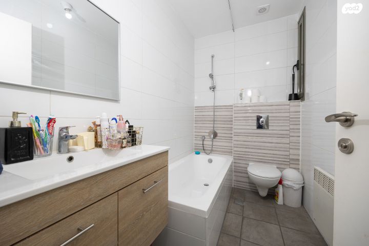 דירה, בוליביה 4, קרית היובל, ירושלים