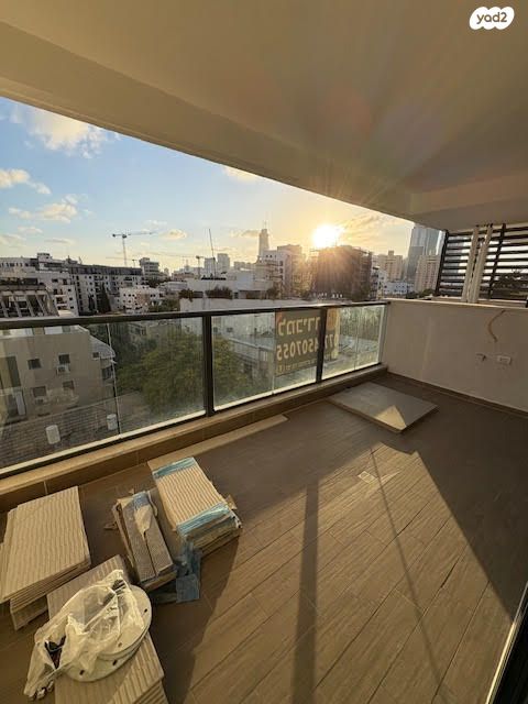 דירה, הרב חבה אליהו, שכונת חשמונאים, מרכז העיר א, רמת גן