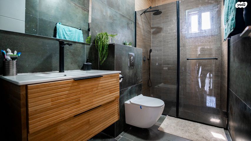 בית פרטי/ קוטג', רחבת דדו, דדו, אופקים