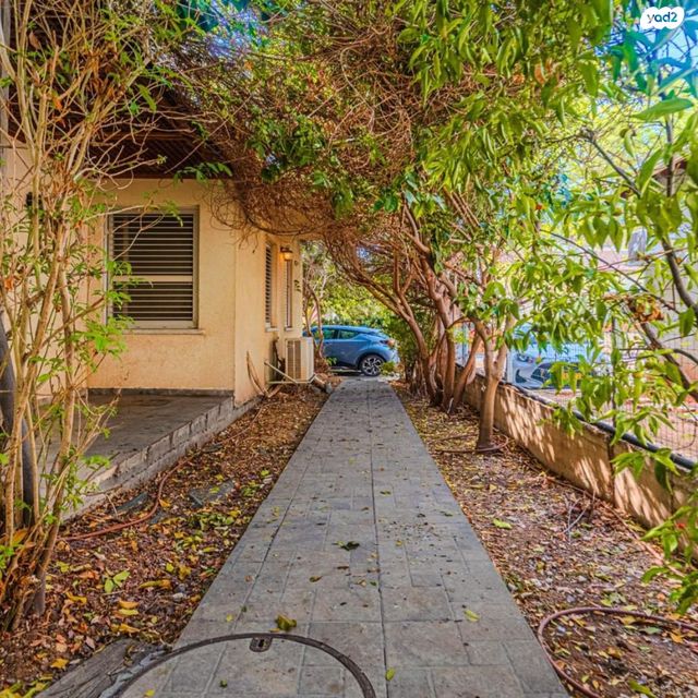 בית פרטי/ קוטג', כפר ורבורג