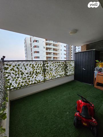 דירה, רוזמרין, סיגליות, באר שבע