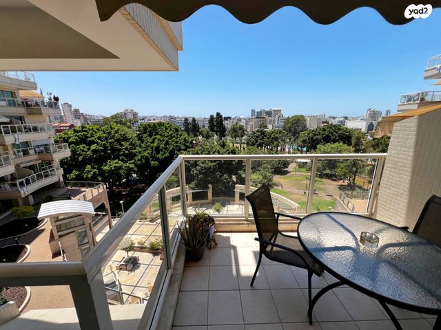 דירה, זד"ל, ראשון לציון