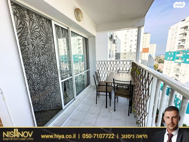 דירה, יגאל אלון, לב מוצקין, בנה ביתך, קרית מוצקין